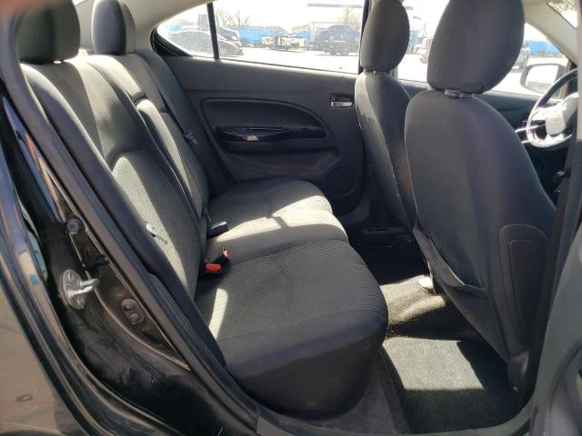 Photo 10 from auction – 2017 MITSUBISHI MIRAGE G4 with VIN ML32F4FJ8HH003033