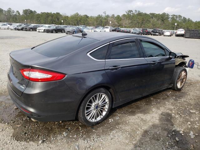 Photo 3 from auction – 2015 FORD FUSION SE with VIN 3FA6P0HD1FR275520