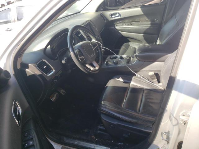 Photo 7 from auction – 2014 DODGE DURANGO LI with VIN 1C4RDJDG4EC446490