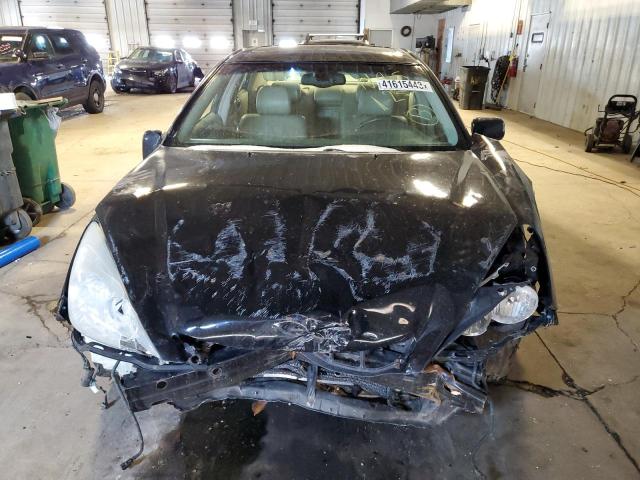 Photo 5 from auction – 2003 LEXUS ES 300 with VIN JTHBF30G530137377