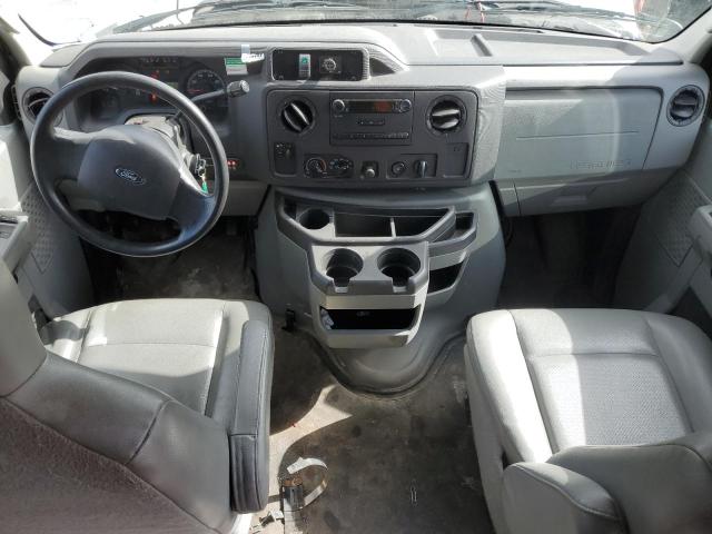Photo 8 from auction – 2011 FORD ECONOLINE with VIN 1FTNE1EL6BDB32028