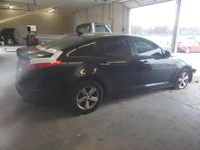 Photo 3 from auction – 2015 KIA OPTIMA LX with VIN 5XXGM4A76FG451351
