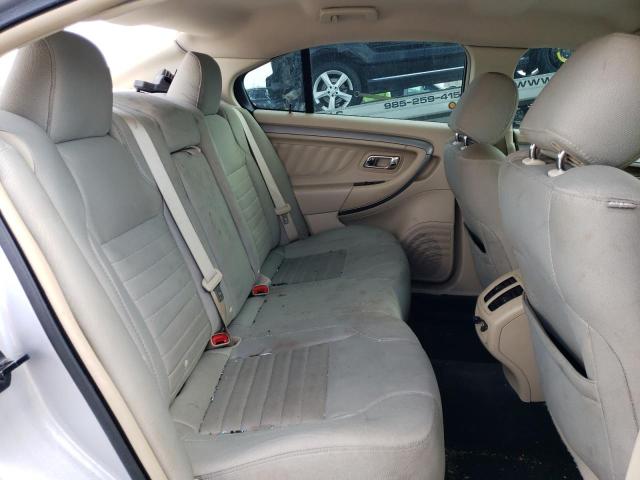 Photo 10 from auction – 2015 FORD TAURUS SE with VIN 1FAHP2D84FG183726