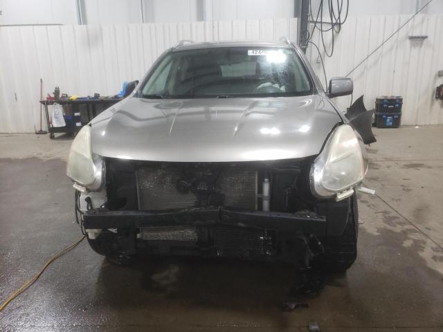 Photo 5 from auction – 2012 NISSAN ROGUE S with VIN JN8AS5MV7CW389727