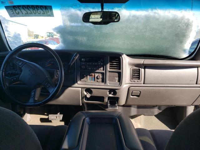 Photo 8 from auction – 2003 CHEVROLET SILVERADO with VIN 1GCHK29U43E238536
