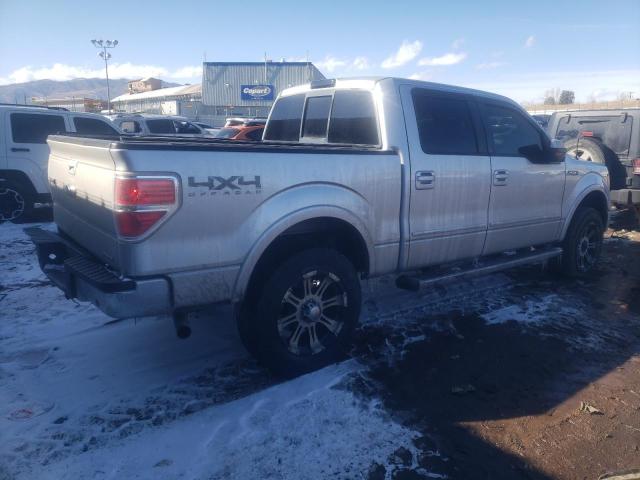 Photo 3 from auction – 2011 FORD F150 SUPER with VIN 1FTFW1EF9BFC49344