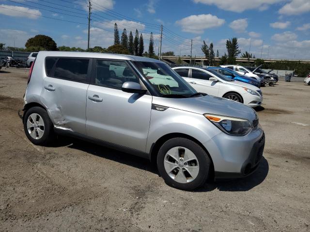 Photo 4 from auction – 2014 KIA SOUL with VIN KNDJN2A2XE7712340