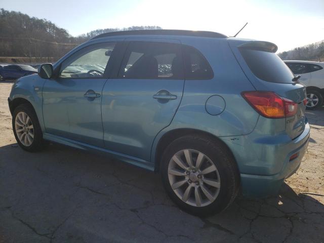 Photo 2 from auction – 2011 MITSUBISHI OUTLANDER with VIN JA4AR4AUXBZ019621