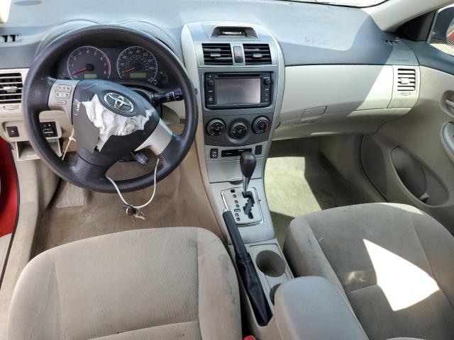 Фото 8 с аукциона – 2013 TOYOTA COROLLA BA с VIN 2T1BU4EE3DC949563