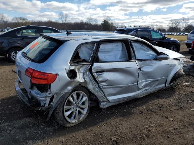Photo 3 from auction – 2012 AUDI A3 PREMIUM with VIN WAUBEAFM6CA051797