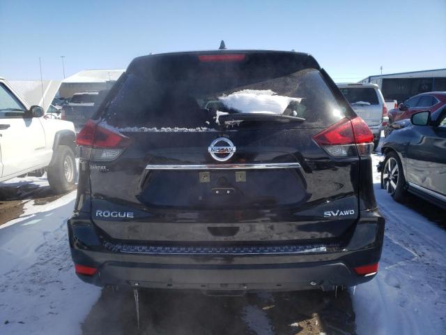 Photo 6 from auction – 2018 NISSAN ROGUE S with VIN KNMAT2MV4JP541736
