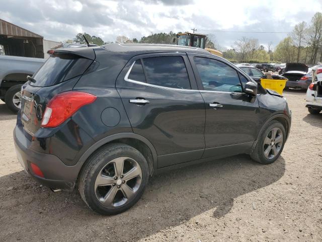 Photo 3 from auction – 2014 BUICK ENCORE CON with VIN KL4CJBSB7EB731129