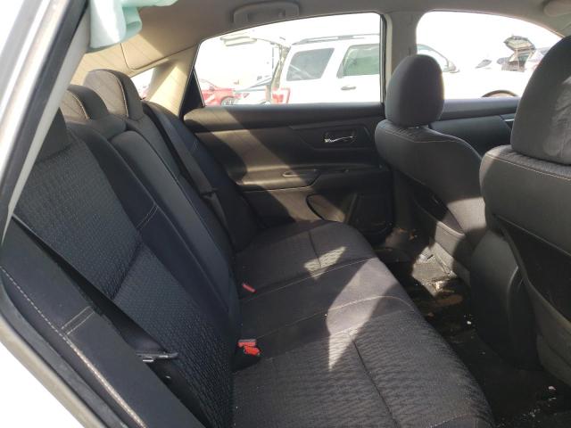Photo 10 from auction – 2017 NISSAN ALTIMA 2.5 with VIN 1N4AL3AP1HN306492