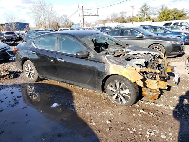 Photo 4 from auction – 2021 NISSAN ALTIMA SV with VIN 1N4BL4DV4MN379743