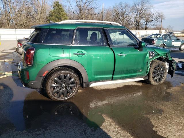 Foto 3 de la subasta – 2023 MINI COOPER S C con VIN WMZ83BR02P3P52848