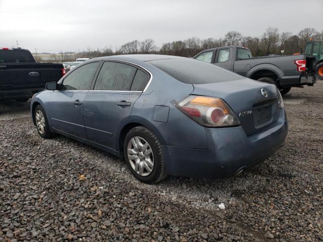 Photo 2 from auction – 2011 NISSAN ALTIMA BAS with VIN 1N4AL2AP1BN463652