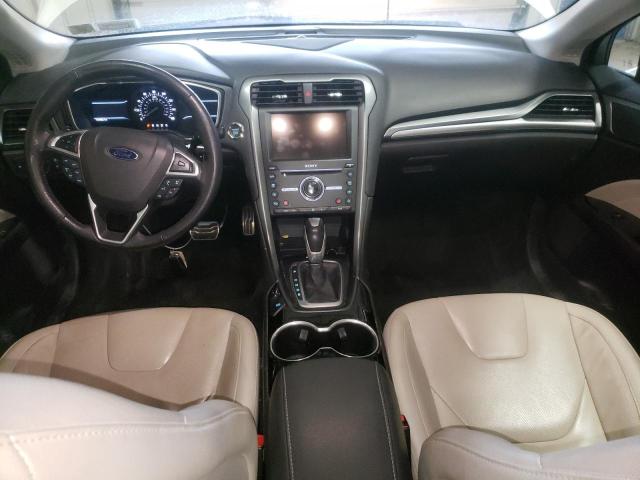 Photo 8 from auction – 2016 FORD FUSION TIT with VIN 3FA6P0K93GR370098
