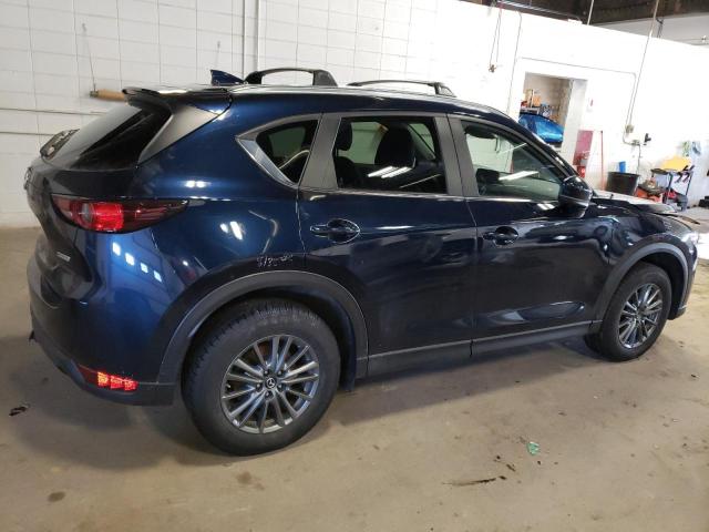 Photo 3 from auction – 2017 MAZDA CX-5 TOURI with VIN JM3KFBCL1H0105609