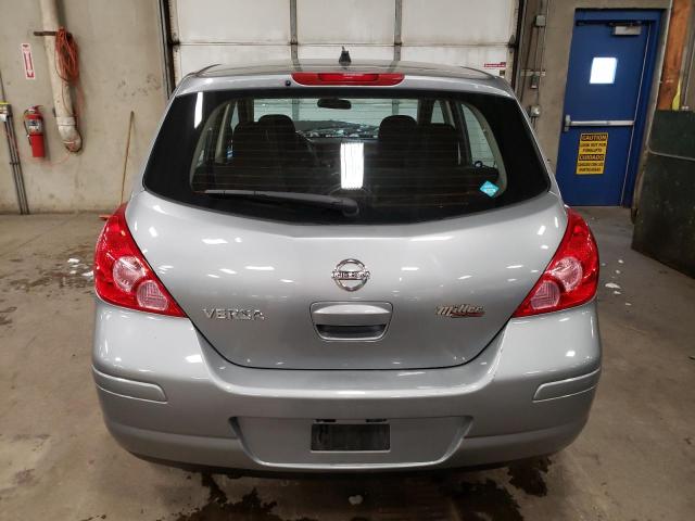 Photo 6 from auction – 2011 NISSAN VERSA S with VIN 3N1BC1CP2BL420432