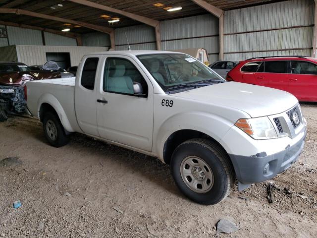 Photo 4 from auction – 2014 NISSAN FRONTIER S with VIN 1N6BD0CT8EN732600