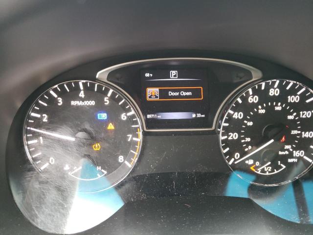 Photo 9 from auction – 2016 NISSAN ALTIMA 2.5 with VIN 1N4AL3AP0GN342351
