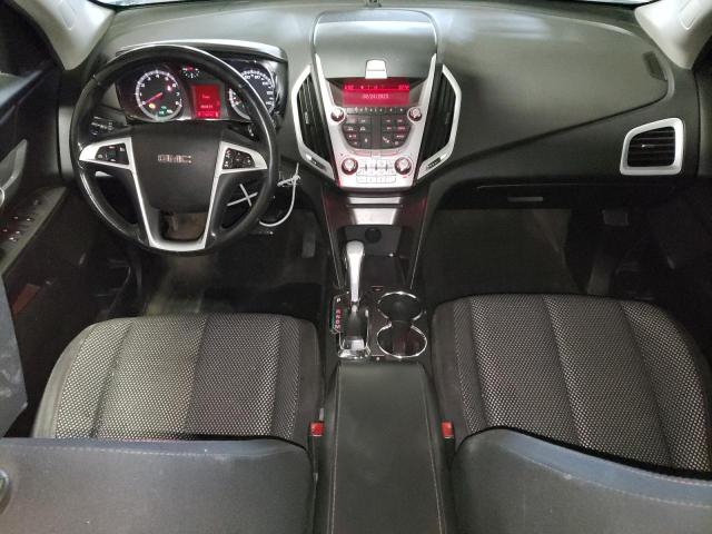 Photo 8 from auction – 2011 GMC TERRAIN SL with VIN 2CTFLTEC4B6410546