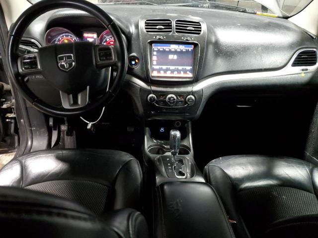 Photo 8 from auction – 2017 DODGE JOURNEY CR with VIN 3C4PDDGG4HT553455