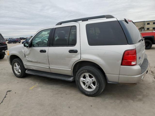 Photo 2 from auction – 2005 FORD EXPLORER X with VIN 1FMZU63K55UB11683