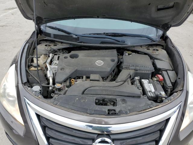 Photo 11 from auction – 2013 NISSAN ALTIMA 2.5 with VIN 1N4AL3AP8DC161750