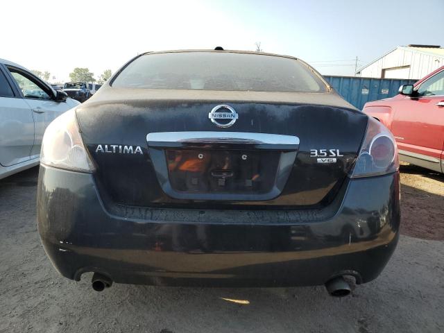 Photo 6 from auction – 2009 NISSAN ALTIMA 3.5 with VIN 1N4BL21E79C182450