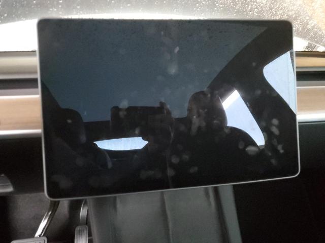 Photo 9 from auction – 2022 TESLA MODEL Y with VIN 7SAYGDEE6NF349038