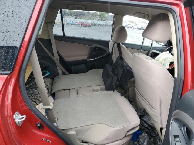 Photo 10 from auction – 2007 TOYOTA RAV4 with VIN JTMZD33V875057144