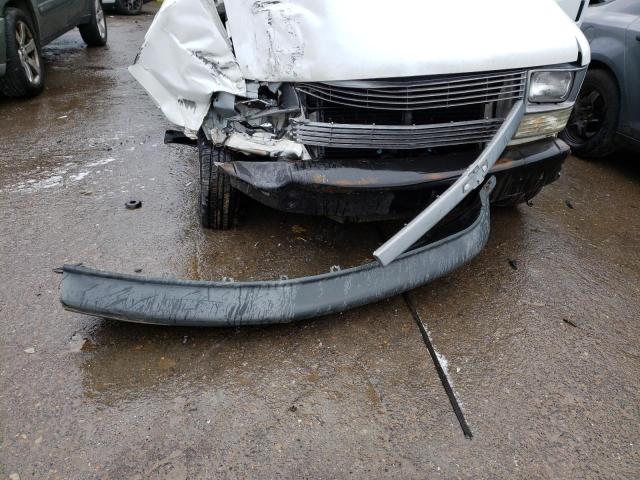 صورة رقم 13 من المزاد - 2001 CHEVROLET ASTRO مع VIN 1GCDM19W51B156544