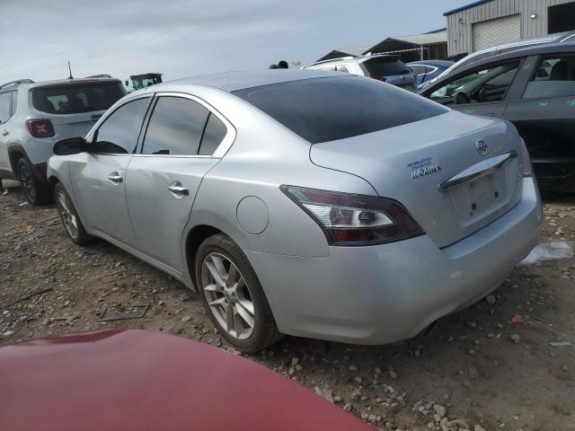 Photo 2 from auction – 2014 NISSAN MAXIMA S with VIN 1N4AA5AP7EC497506