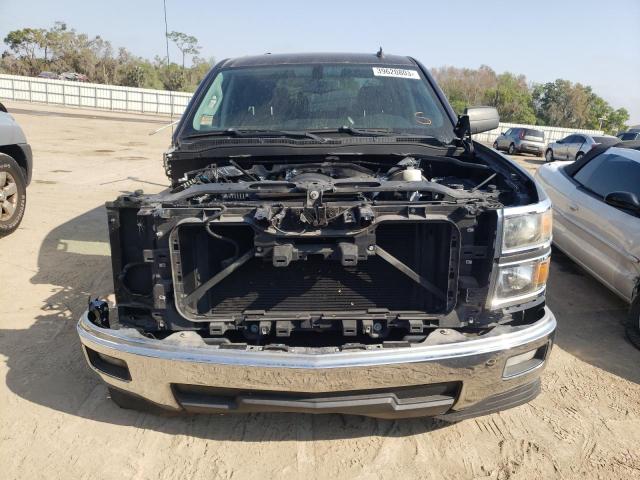 Photo 5 from auction – 2014 CHEVROLET SILVERADO with VIN 3GCPCRECXEG383591