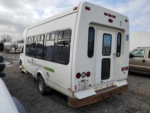 Photo 2 from auction – 2011 FORD ECONOLINE with VIN 1FDEE3FL5BDA13408