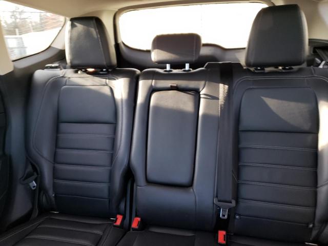 Photo 10 from auction – 2017 FORD ESCAPE SE with VIN 1FMCU0GD7HUD08082
