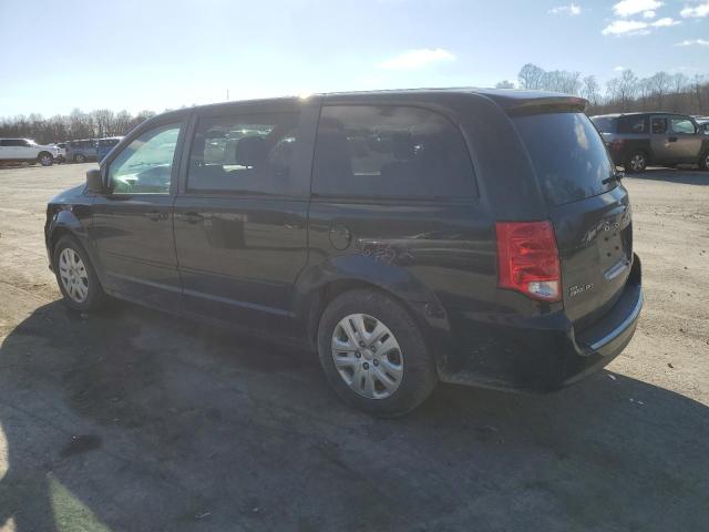 Photo 2 from auction – 2014 DODGE GRAND CARA with VIN 2C4RDGBG7ER109972