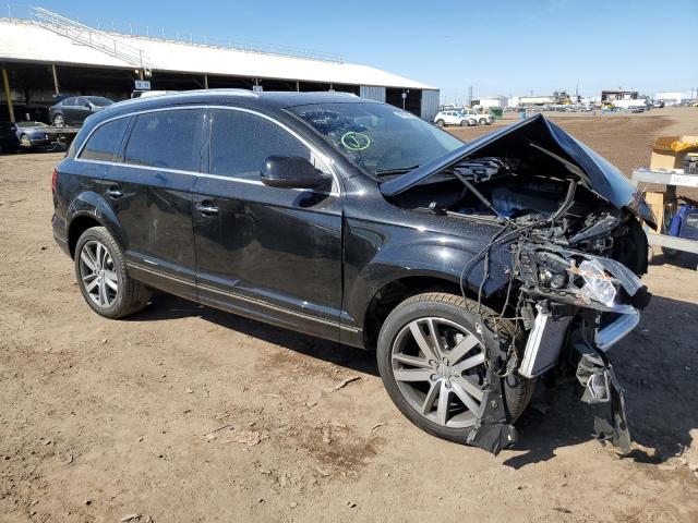 Photo 4 from auction – 2015 AUDI Q7 TDI PRE with VIN WA1LMAFE5FD025627