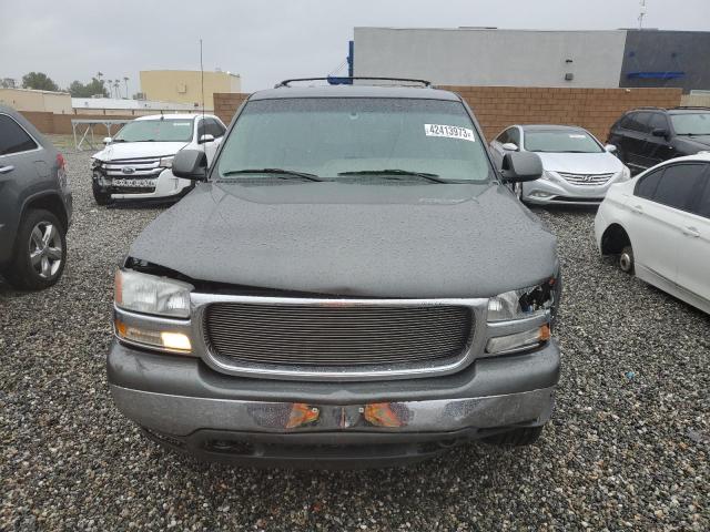 Photo 5 from auction – 2002 GMC YUKON with VIN 1GKEC13V12R311482