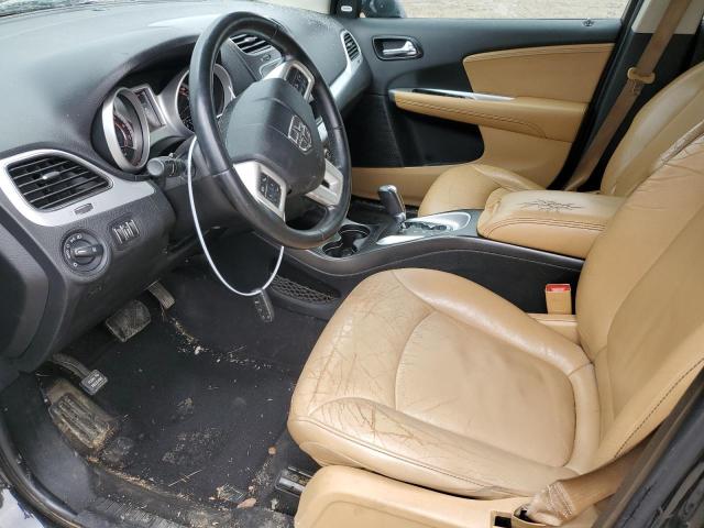 Photo 7 from auction – 2012 DODGE JOURNEY CR with VIN 3C4PDCDG4CT180425