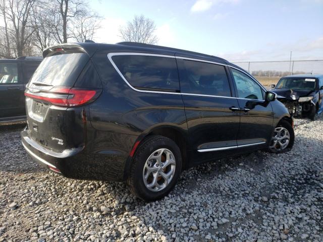 صورة رقم 3 من المزاد - 2022 CHRYSLER PACIFICA L مع VIN 2C4RC3GGXNR100882