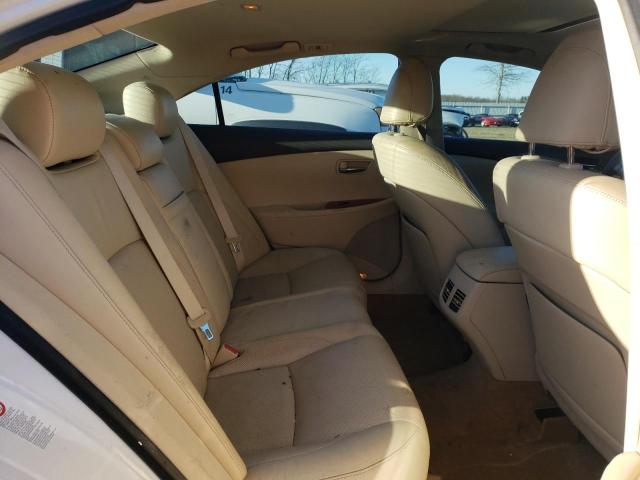 Photo 10 from auction – 2011 LEXUS ES 350 with VIN JTHBK1EG2B2448597