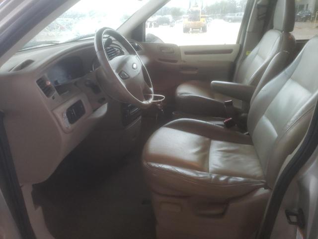 Photo 7 from auction – 2003 FORD WINDSTAR L with VIN 2FMDA58453BA02893