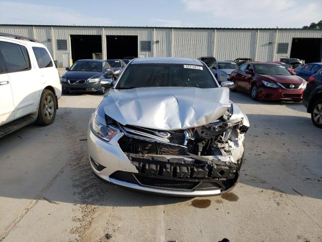 Photo 5 from auction – 2014 FORD TAURUS LIM with VIN 1FAHP2F82EG134729