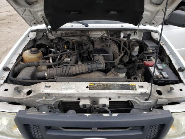 Photo 11 from auction – 2010 FORD RANGER with VIN 1FTKR1AD9APA66853