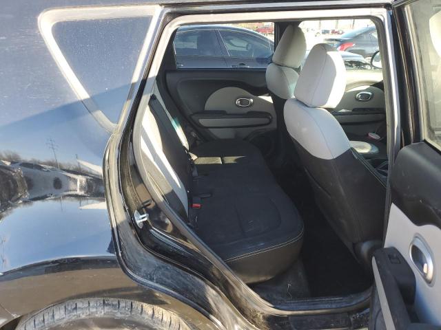 Снимка 10 от търг – 2015 KIA SOUL + с VIN KNDJP3A55F7227809