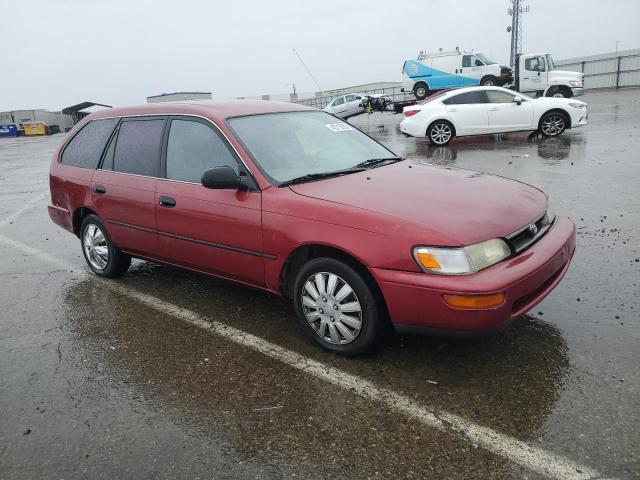 Zdjęcie 4 z aukcji – 1995 TOYOTA COROLLA BA z VIN JT2AE09V4S0104569