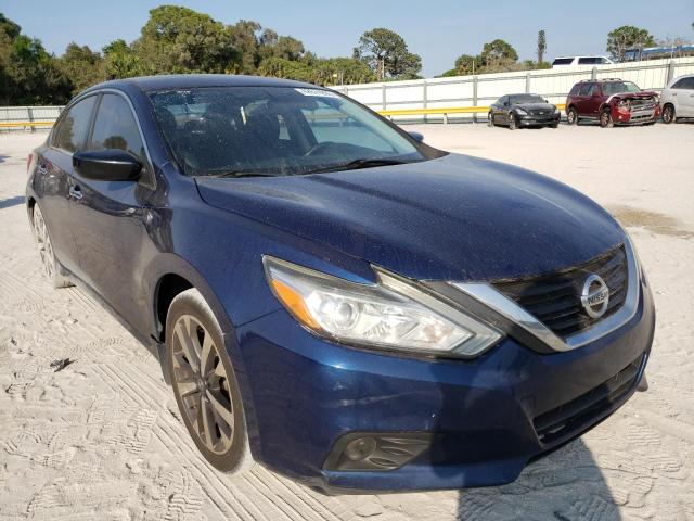 Photo 4 from auction – 2016 NISSAN ALTIMA 2.5 with VIN 1N4AL3AP6GC120179