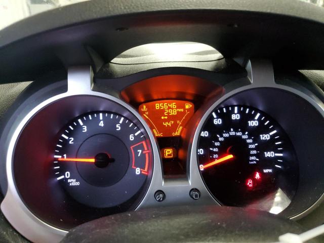 Photo 9 from auction – 2014 NISSAN JUKE S with VIN JN8AF5MR2ET352130